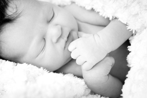 Tyre Maternity & Newborn-20