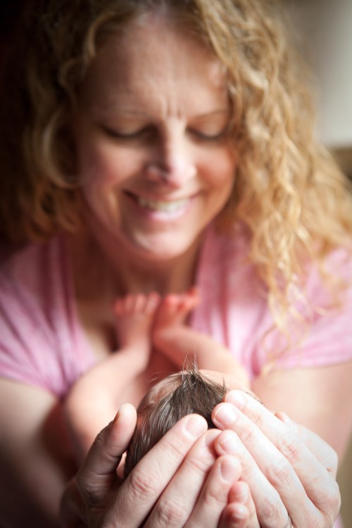 Tyre Maternity & Newborn-25